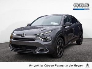 Citroën C4 im. 1.2 Max NAVI SHZ KAMERA HEAD-UP DISPLAY Leasing