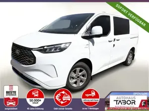 Ford E-Transit E- Multicab 71kWh Limited L1 LED