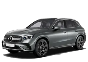 Mercedes-Benz GLC 200d 4MATIC Auto-Abo
