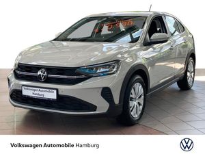 Volkswagen Taigo Trend 1,0 l TSI 5-Gang