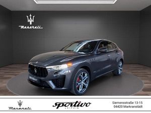 Maserati Levante Diesel GranSport *Sonderfinanzierung*