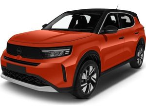 Opel Frontera Electric 44-kWh-Batterie 83kW Edition Leasing