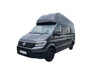 Volkswagen Grand California California 600 2.0 TDI MR KLIMA LED NAVI Auto-Abo