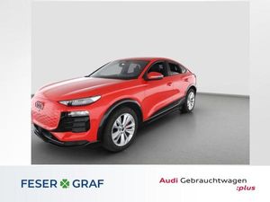 Audi Q6 e-tron Spb. quattro - AHK - OLED - MATRIX