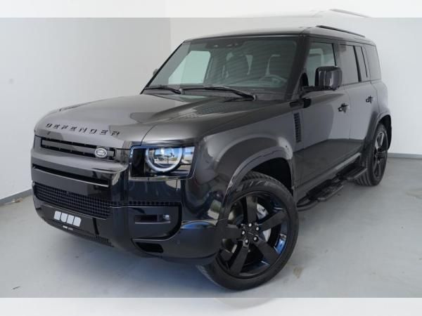 Land Rover Defender 110 D350 X-Dynamic HSE⚡ inkl. Standheizung inkl. Trittbretter⚡ Leasing