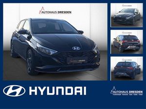 Hyundai i20 1.0 T-GDI Prime *LED*NAVI*DAB*4xSHZ*PDC*KAM*
