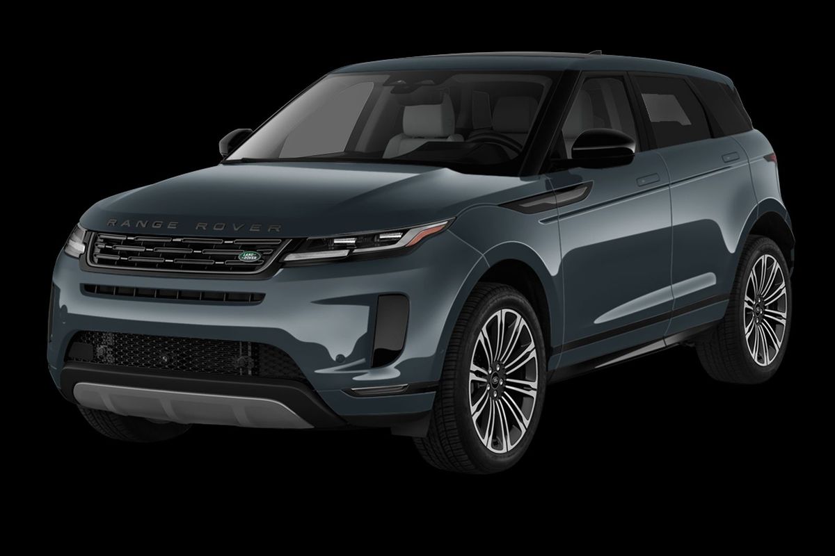 Land Rover Range Rover Evoque D200 Autobiography AWD Automatik Leasing