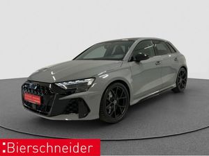 Audi RS3 Sportback MATRIX PANO HuD SONOS CAM
