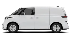 Volkswagen ID. Buzz Cargo 79 kWh 250 kW 4MOTION Cargo Pro