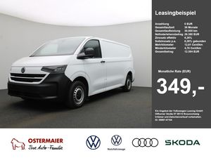 Volkswagen T7 Transporter KASTEN LR 2.0TDI 110PS KAMERA.VIR
