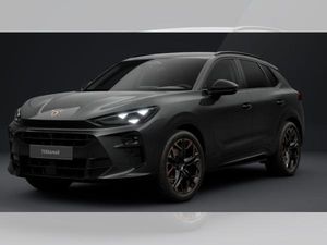 Cupra Terramar VZ 2.0 TSI 195 kW (265 PS) 7-Gang DSG 4Drive Loyalitätsangebot