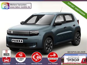 Fiat Grande Panda ICON CarPlay PixelLED PDC DigC Temp