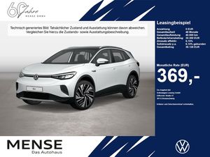 Volkswagen ID.4 Pro Performance CarPlay ACC LED Navi Kamera