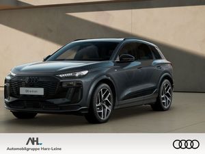 Audi Q6 SUV e-tron performance 225 kW KOMM ABWL51 AHK