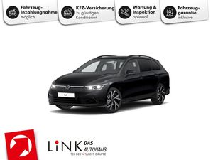 Volkswagen Golf Variant R-Line 1.5 TSI AHK MATRIX HK PDC