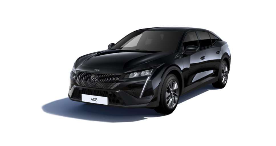 Peugeot 408 Auto-Abo