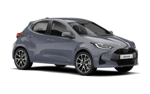 Toyota Yaris 1.5-l-VVT-i Hybrid 116 CVT Teamplayer