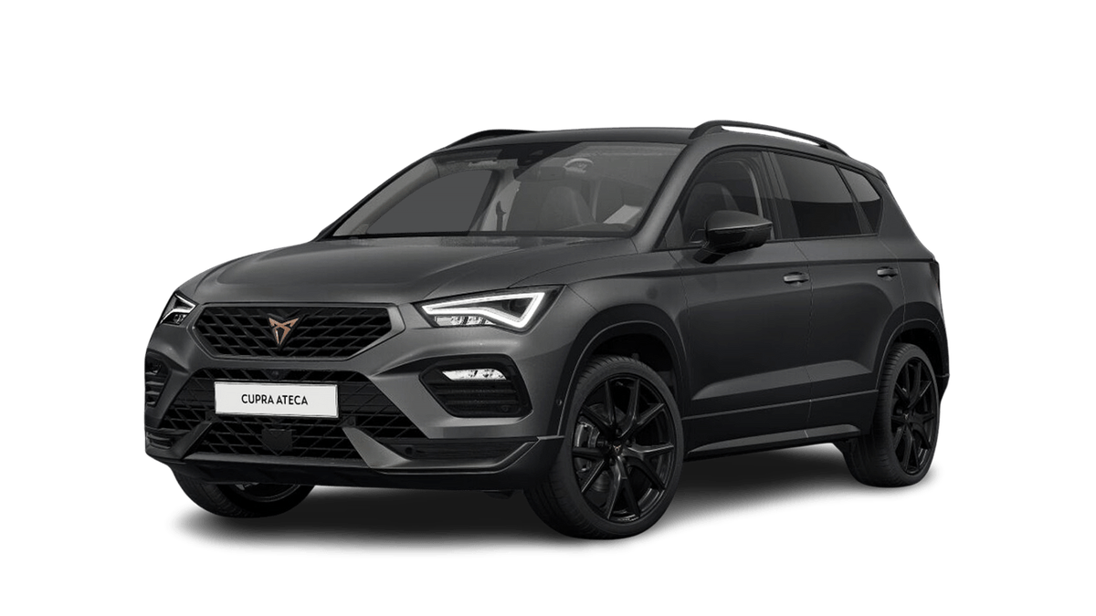 Cupra Ateca 1.5 TSI 7-Gang DSG inkl AHK, Winter-Paket Auto-Abo