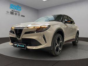 Alfa Romeo Junior Ibrida 1.2 VGT 107 kW TI Sport + Tech Pak