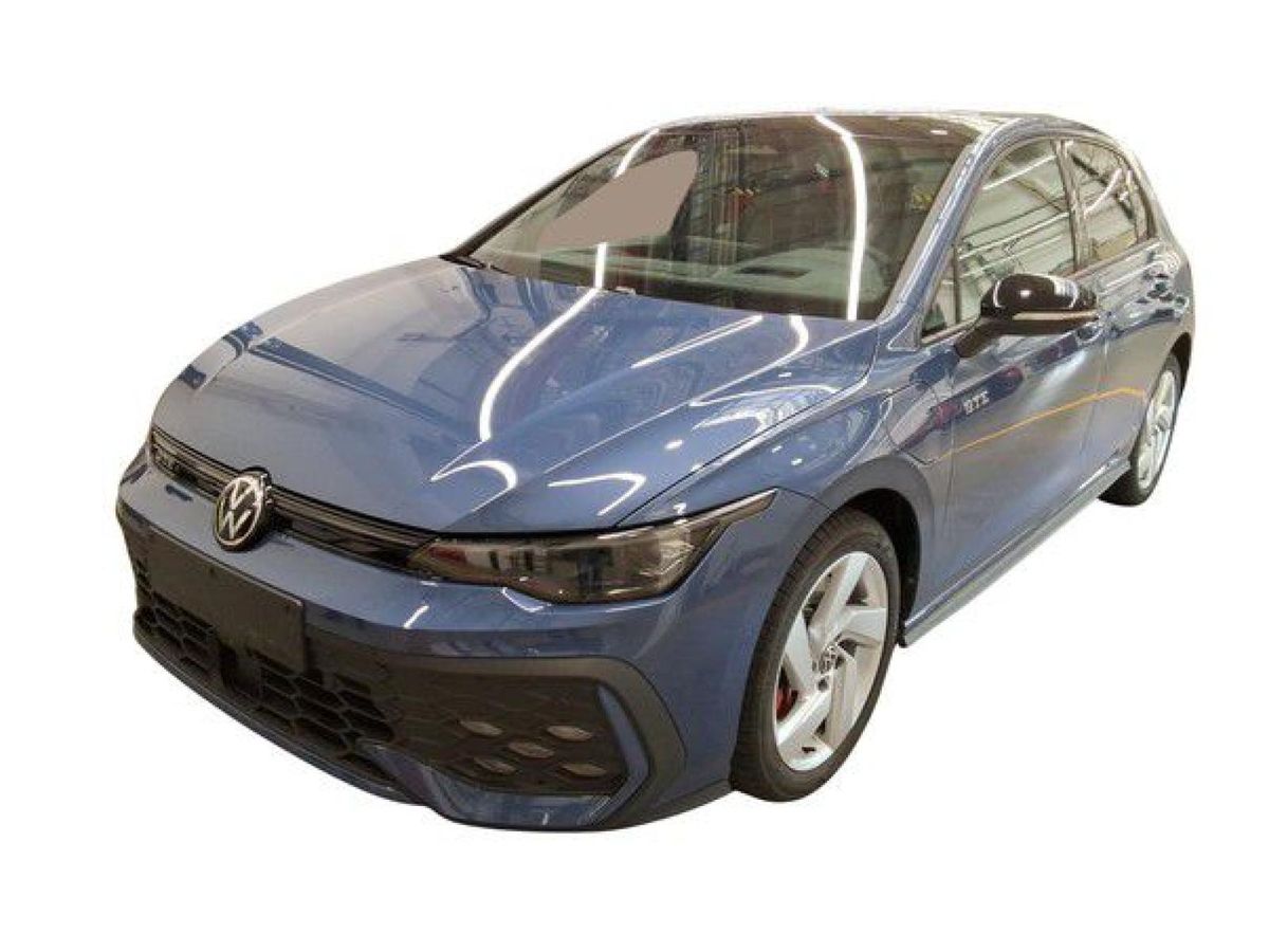 Volkswagen Golf 8 GTE eHybrid Facelift🔥950,- € Anz.🔥 8-FACH - HEAD-UP IQ-LIGHT 360°-KAM. ACC Leasing