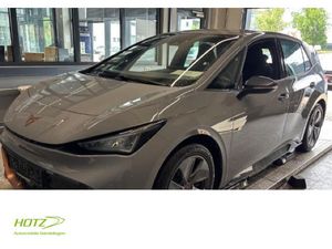 Cupra Born PDC/LED