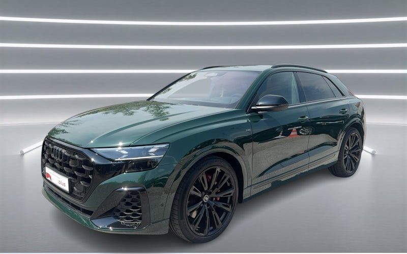 Audi Q8 E-hybrid 360 KW Quattro Tiptronic 5dr Kauf