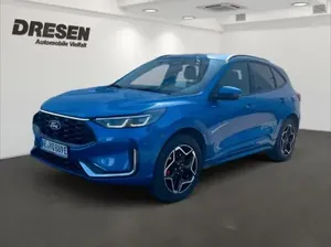 Ford Kuga Ford Kuga 2.5 Duratec Plug-in-Hybrid ST-Line X