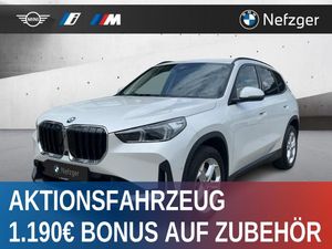 BMW X1 sDrive20i PANO LED HUD HiFi Komfortzugang Len