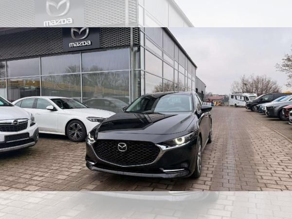 Mazda 3 ⚡️ Mazda 3 Blitzangebot! 🔥⚡️ Exklusive Sonderaktion 🚗⚡️ Leasing