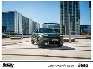 Jeep Avenger 🔝85th ANNIVERSARY  - Bestellaktion 🖤- JEEP NRW-PRIVATKUNDEN-AKTION