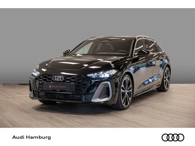 Audi A5 Avant e-hybrid quattro 220 kW S tronic