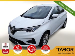RENAULT Zoe ZE50 R135 Exp Kaufbatterie PDC Auto-Abo