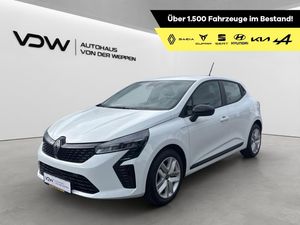 Renault Clio V Evolution SCe 65* Sonderzins 1,99% Klima
