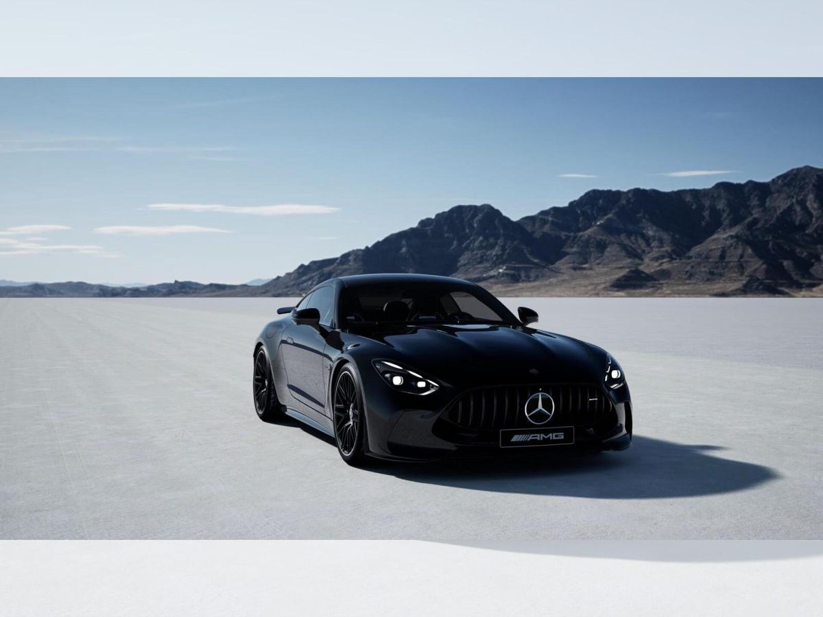 Mercedes-Benz AMG GT 63 4M+ SOFORT +Premium Plus+Keramik+Carbon+Lift Leasing
