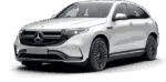 Mercedes-Benz EQC Leasing