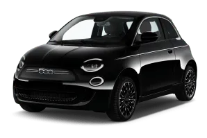 Fiat 500e Pop 3+1 23,8 kWh