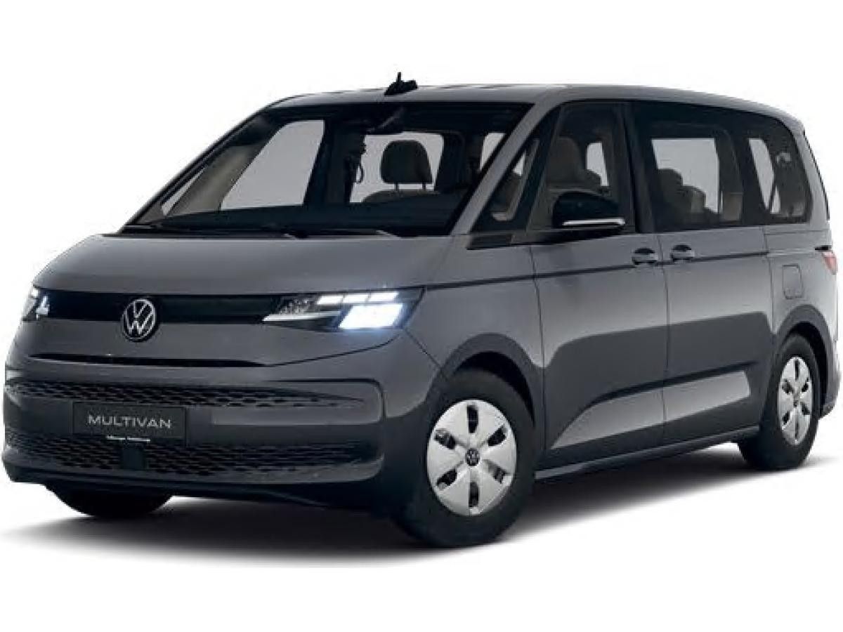 Volkswagen Multivan 2.0 TDI SCR DSG Leasing