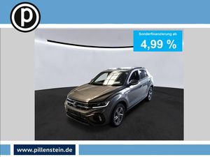 Volkswagen T-Roc R-LINE 1.5 TSI DSG NAVI ACC SHZ APP-C.