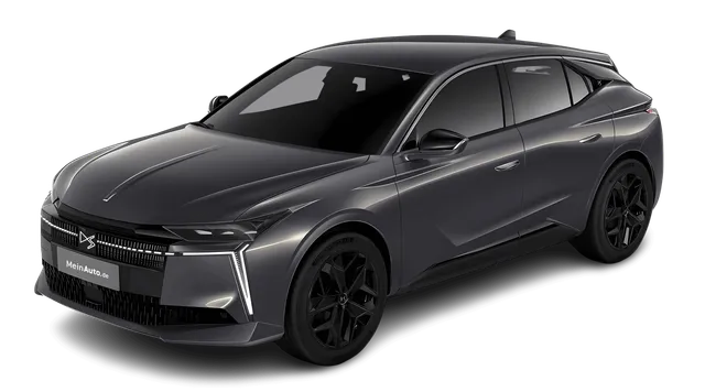 DS N°4 Plug-in-Hybrid Plug-in-Hybrid 240 Pallas