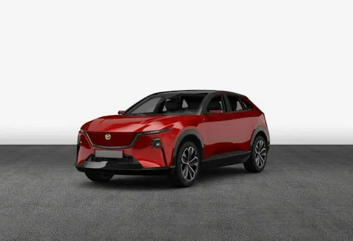 Mazda Cx-6e EV Elektro Heckantrieb Takumi 5dr