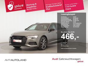 Audi A6 Avant 45 TFSI S tronic advanced S line AHK