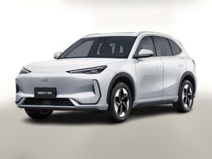 Geely E5 68KWh Max+ Pano HUD el.Heck 360°ACC Leder 19Z Leasing privat