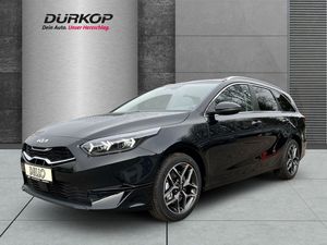 Kia Ceed_sw 1.5T Mild-Hybrid Ultimate DCT Style-Pake