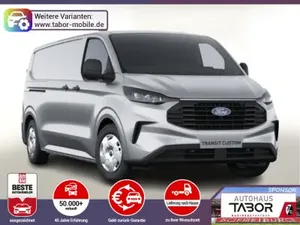 Ford Transit Custom Trend 320L2 LED Kam Temp PDC 3S