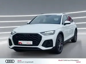 Audi SQ5 Sportback TDI Pano S-Sitze Kam. HuD LED 20