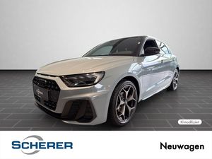 Audi A1 Sportback S line 30 TFSI 85(116) kW(PS) S tro