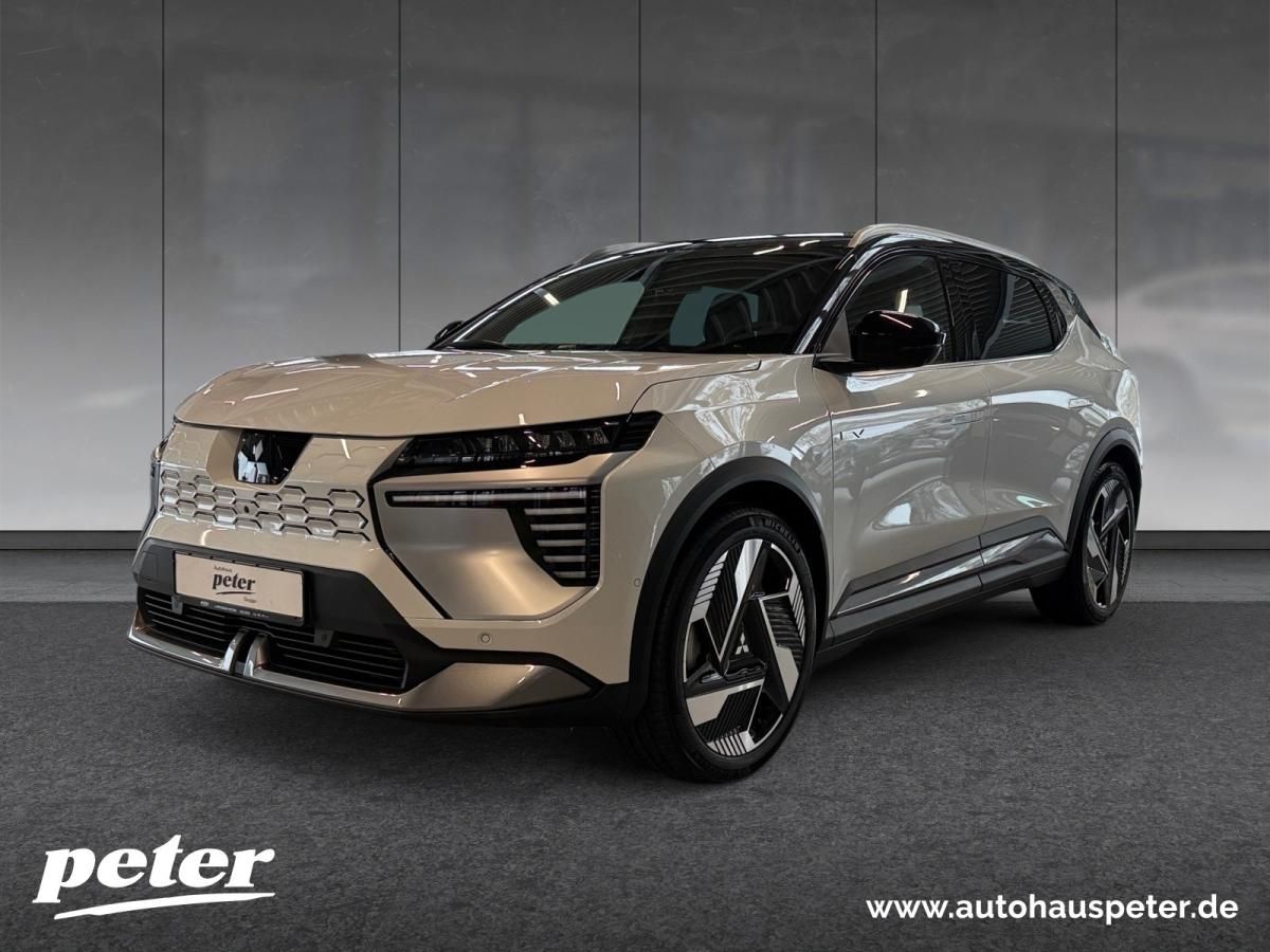 Mitsubishi Eclipse Cross BEV 🔋🔌 TOP LUXURY (87kW) 🆕 Neues Modell ❗️SOFORT VERFÜGBAR❗️ Leasing