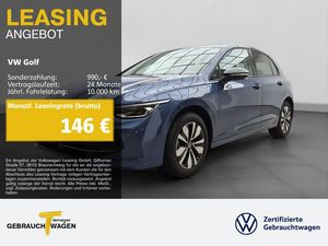 Volkswagen Golf 1.5 eTSI DSG GOAL LED+ NAVI KAMERA AHK
