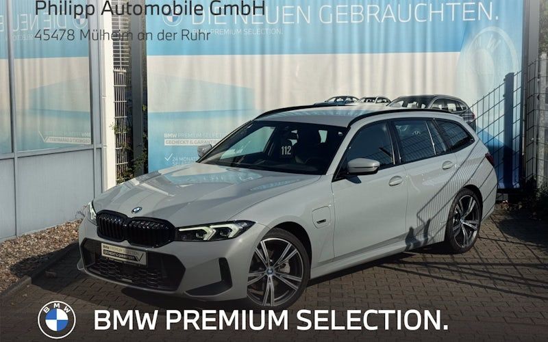 Bmw 3er-touring 320e XDrive Touring Auto 5dr Kauf