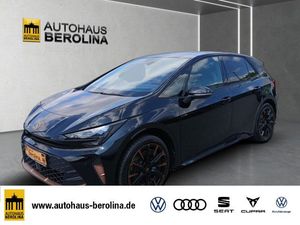 Cupra Born VZ 79 kWh *ACC*HuD*R-CAM*20"*NAV*LED*SHZ*